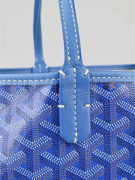 goyard duffle bag fake|genuine goyard crossbody bags.